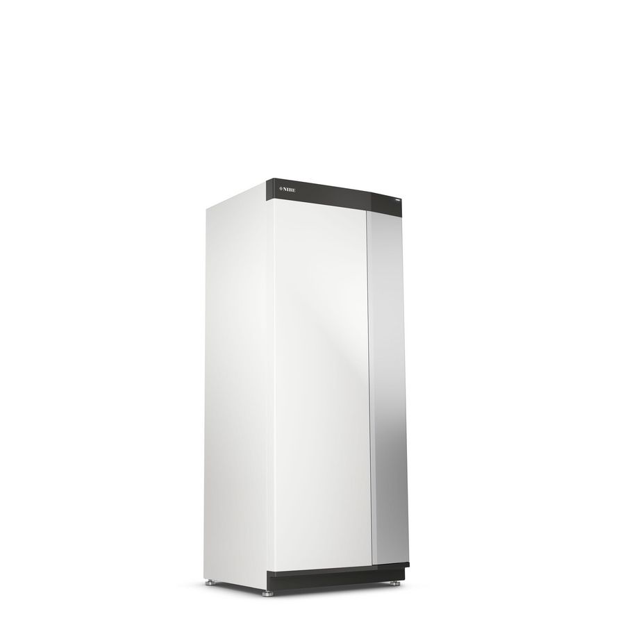 S1155-16 modulerende water/water solo warmtepomp 3x400V NIBE