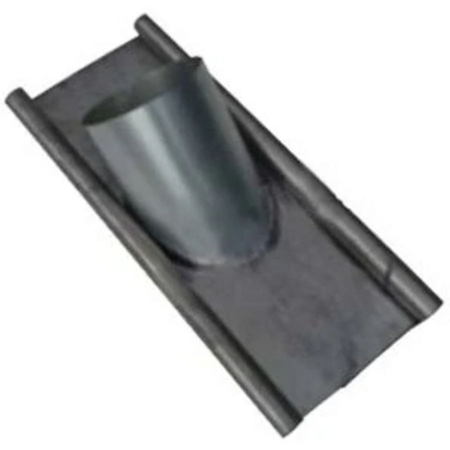 Loodslab Thermoduct Ø315mm-18° Econox