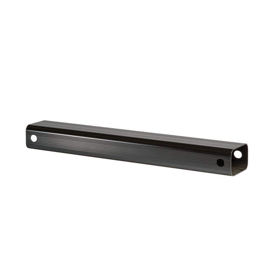 Basisprofiel 750mm Zwart FlatFix Fusion 1007675 Esdec