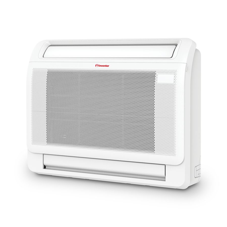 Console 1 op 1 airco binnendeel V7LI-12 R32 inverter 3,5kW wifi ready Inventor
