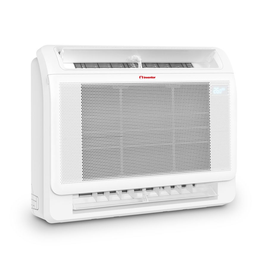 Console 1 op 1 airco binnendeel V7LI-12 R32 inverter 3,5kW wifi ready Inventor