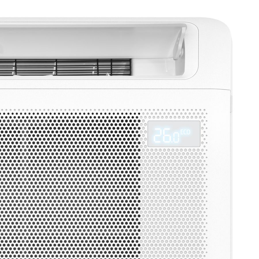Console 1 op 1 airco binnendeel V7LI-12 R32 inverter 3,5kW wifi ready Inventor