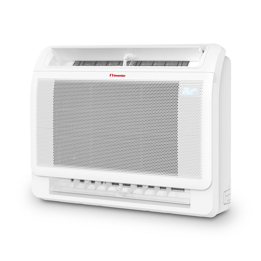 Console 1 op 1 airco binnendeel V7LI-12 R32 inverter 3,5kW wifi ready Inventor