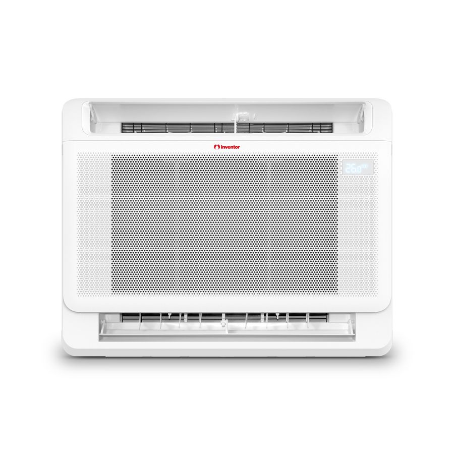 Console 1 op 1 airco binnendeel V7LI-12 R32 inverter 3,5kW wifi ready Inventor
