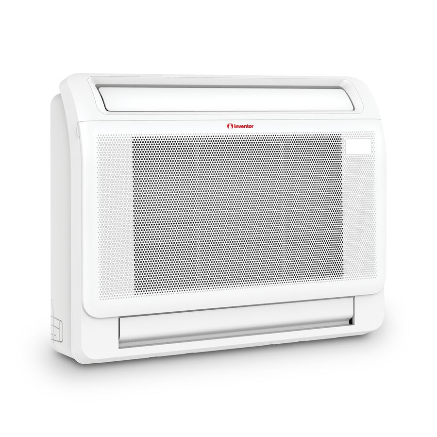 Console 1 op 1 airco binnendeel V7LI-12 R32 inverter 3,5kW wifi ready Inventor