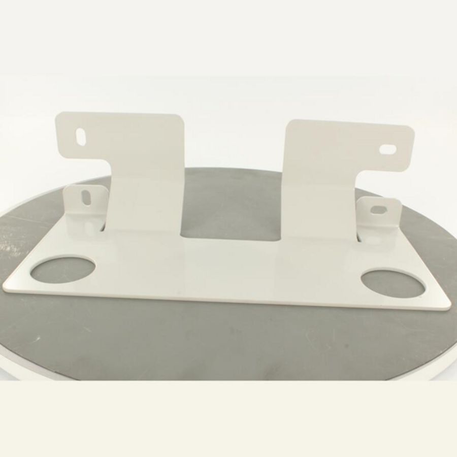 Gasmeterbeugel tbv G16 hoh 280mm gAvilar