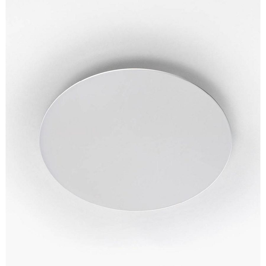 Ventilatieventiel DucoVent Design wit aansl. Ø125mm rond AK (afvoer+toevoer) DUCO