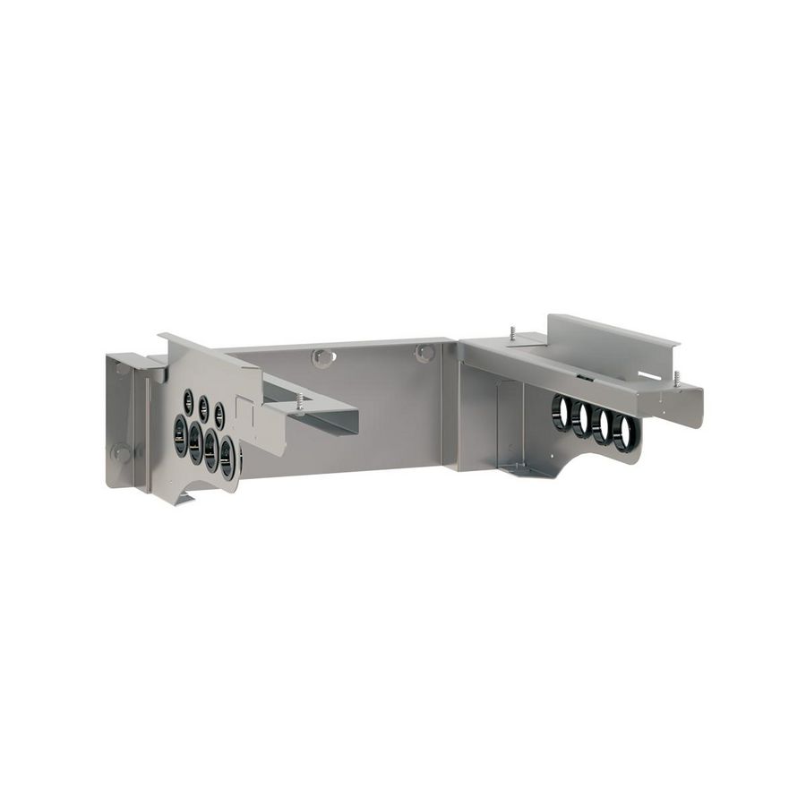 Muurframe WPV 3G Itho Daalderop