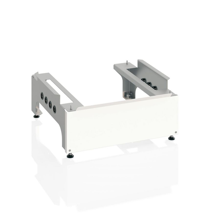 Vloerframe WPV 3G Itho Daalderop