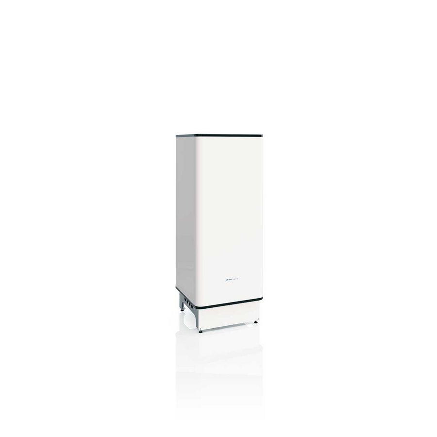 Vloerframe WPV 3G Itho Daalderop