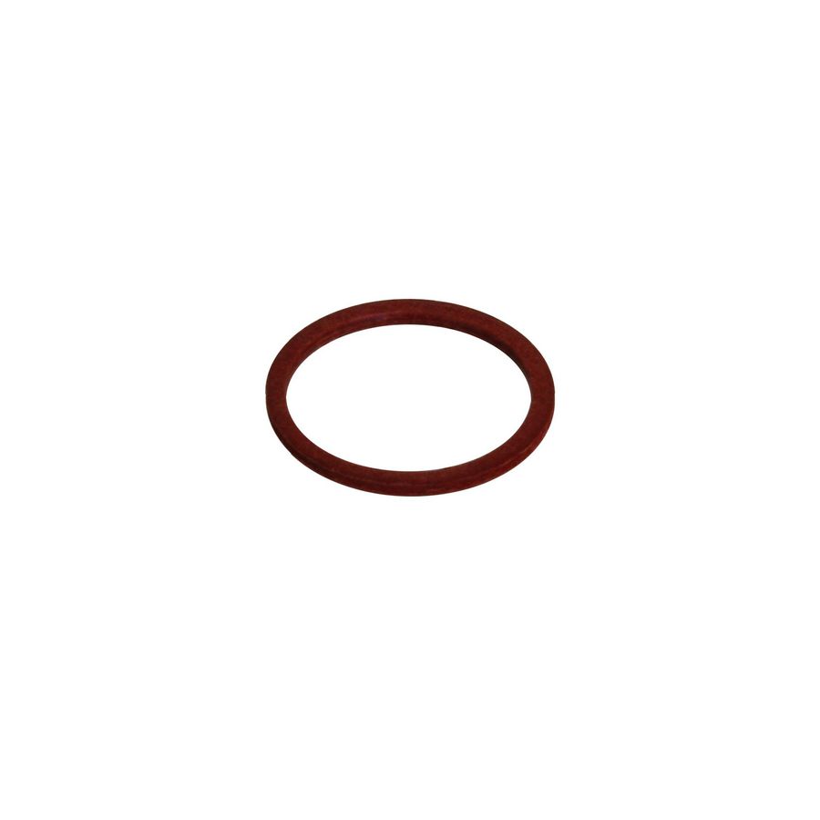 Zak a 100st. Fiberring v.kraanbovendeel 32x26.5x2mm 3/4 de Beer