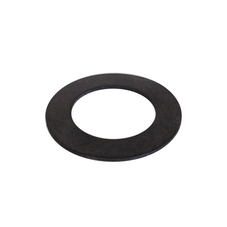 Rubber plugflens vlak 1.1/2 VVE=50 de Beer