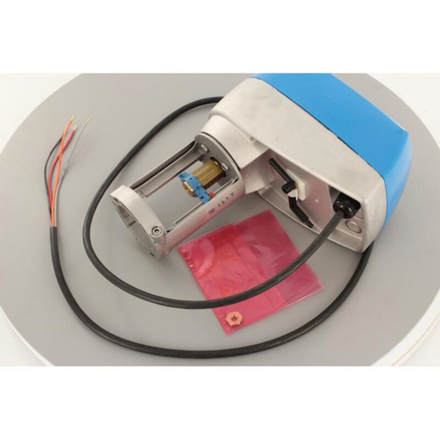 Thermische aandrijving 0-10V 24V 1000N & handb VG7 Johnson