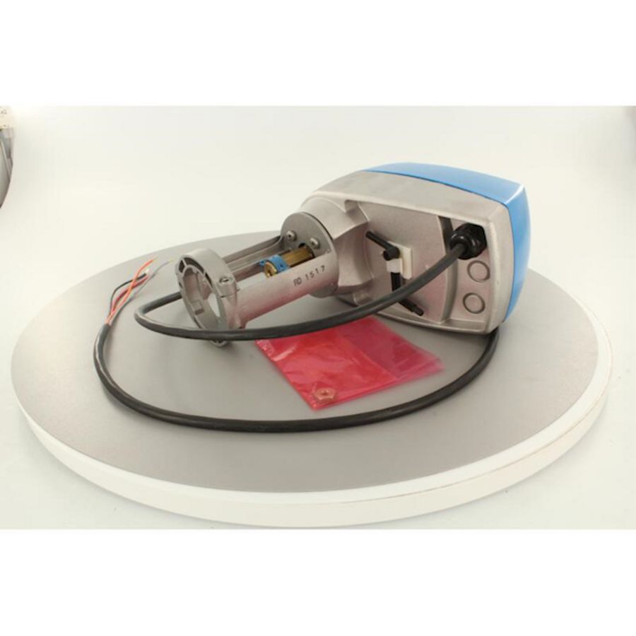 Thermische aandrijving 0-10V 24V 1000N & handb VG7 Johnson