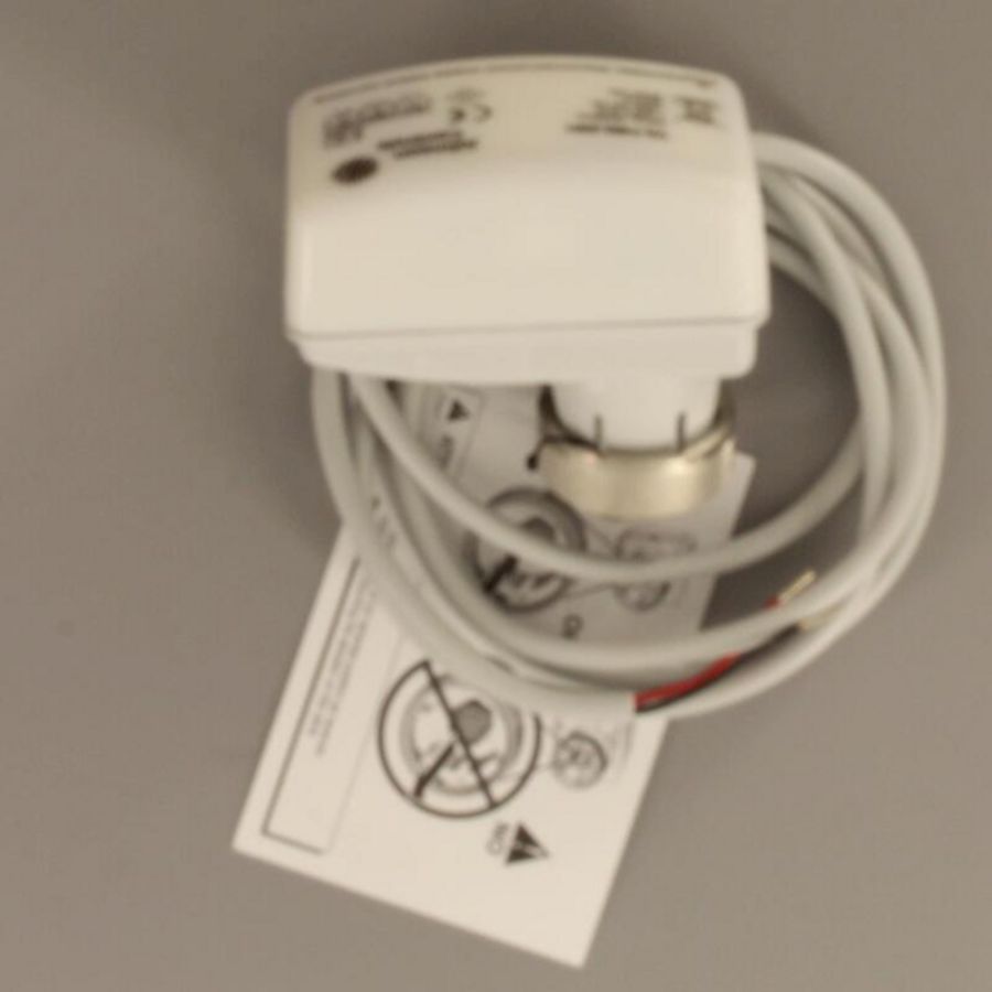 Thermische aandrijving 0-10V M30x1,5 tbv V5000 Johnson