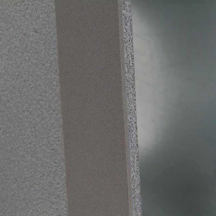 Lepe hoekstuk enkel symetr. Thermoduct 220x80mm Ø160mm Econox