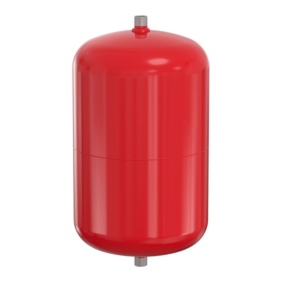 Buffervat Flextherm PS-H 24L Flamco