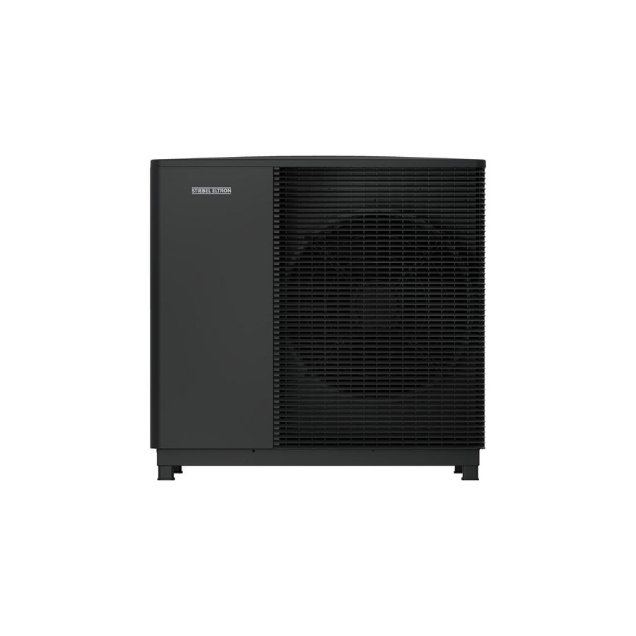 Warmtepomp Lucht-water WPL-A 10.2 Plus HK 400 STIEBEL ELTRON