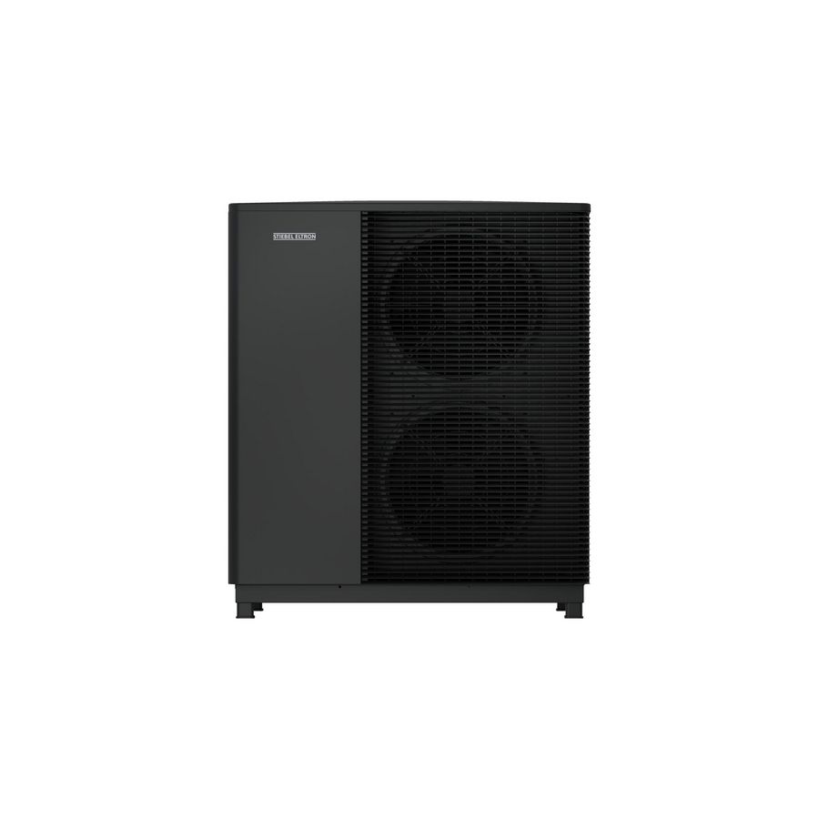 Warmtepomp Lucht-water WPL-A 13.2 Plus HK 400 STIEBEL ELTRON