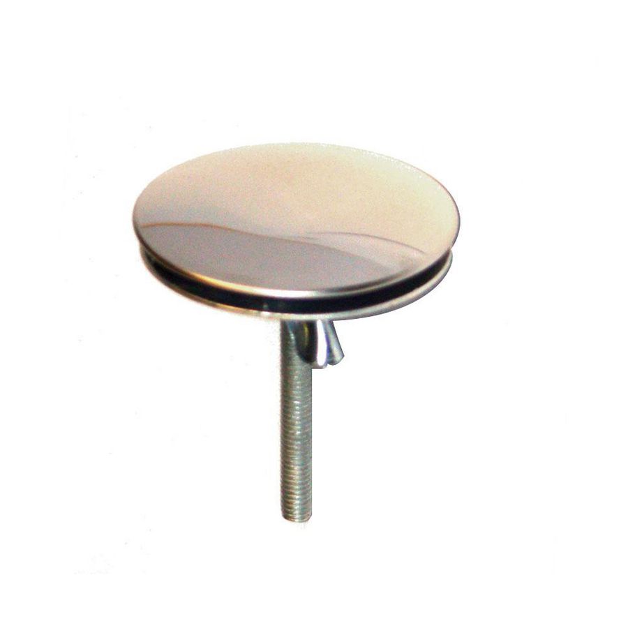 Kraangatstop RVS Ø44mm de Beer