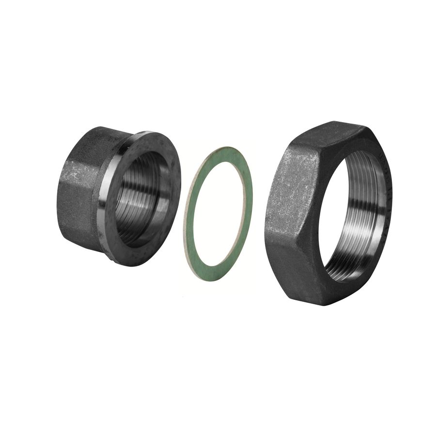 koppeling VVG/VXG 21/4" x 1.1/2" ALG403 set 3st. Siemens