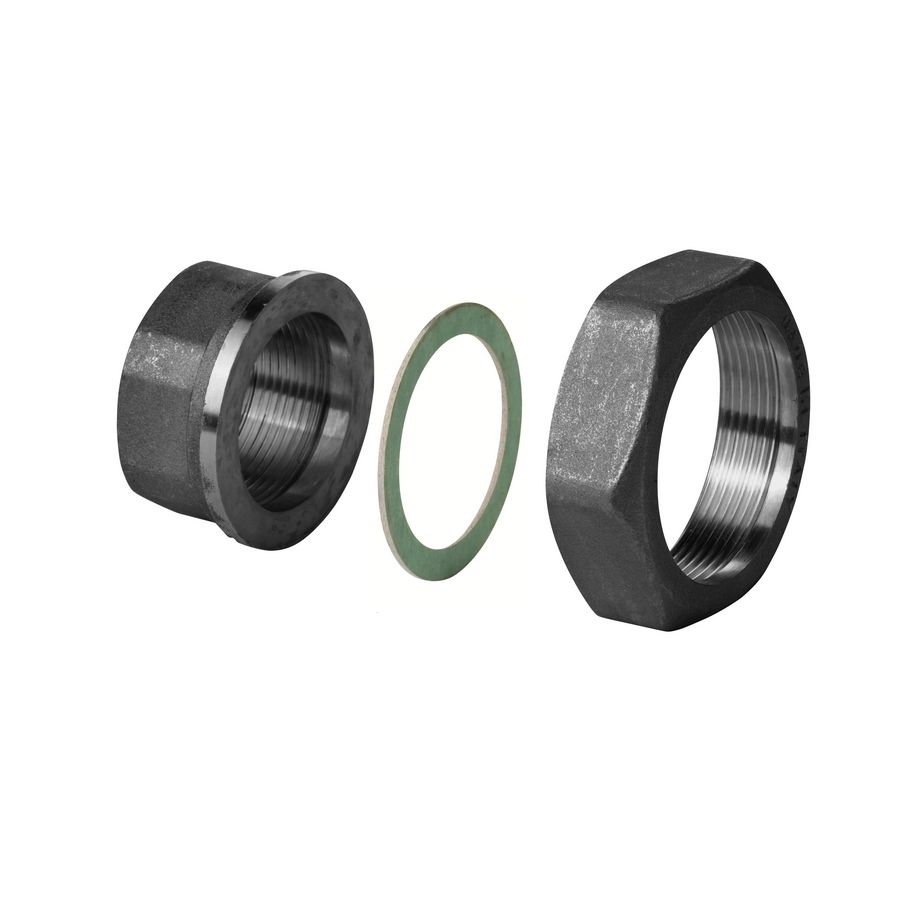 koppeling VVG/VXG 21/4" x 1.1/2" ALG403 set 3st. Siemens
