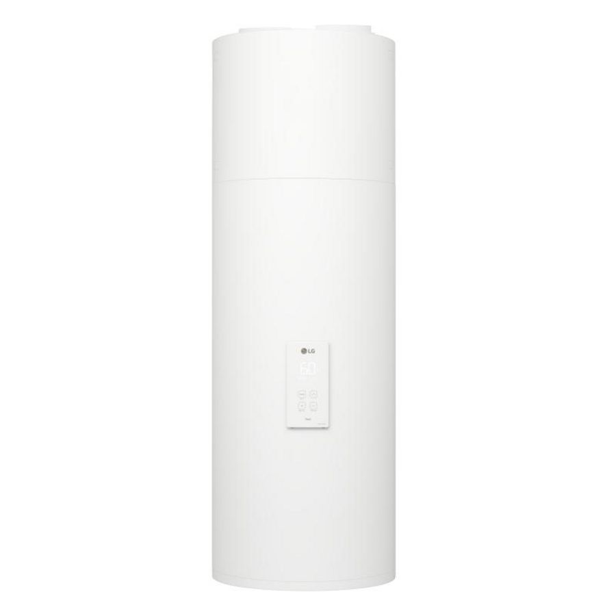 Warmtepomp boiler 150L R290 LG