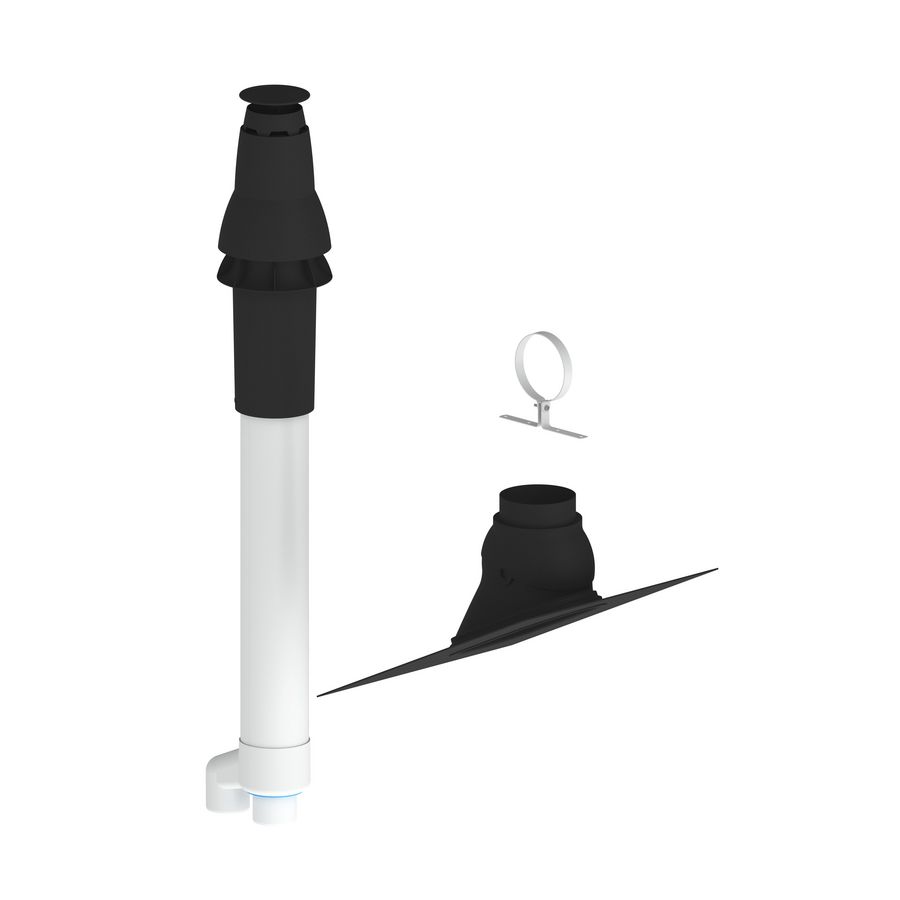 Skyline Safe-PP 80-80 FX Easy 140 Burgerhout