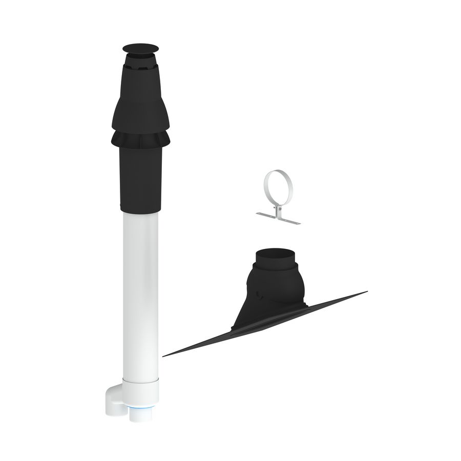 Skyline Safe-PP 80-80 FX Easy 140 Burgerhout