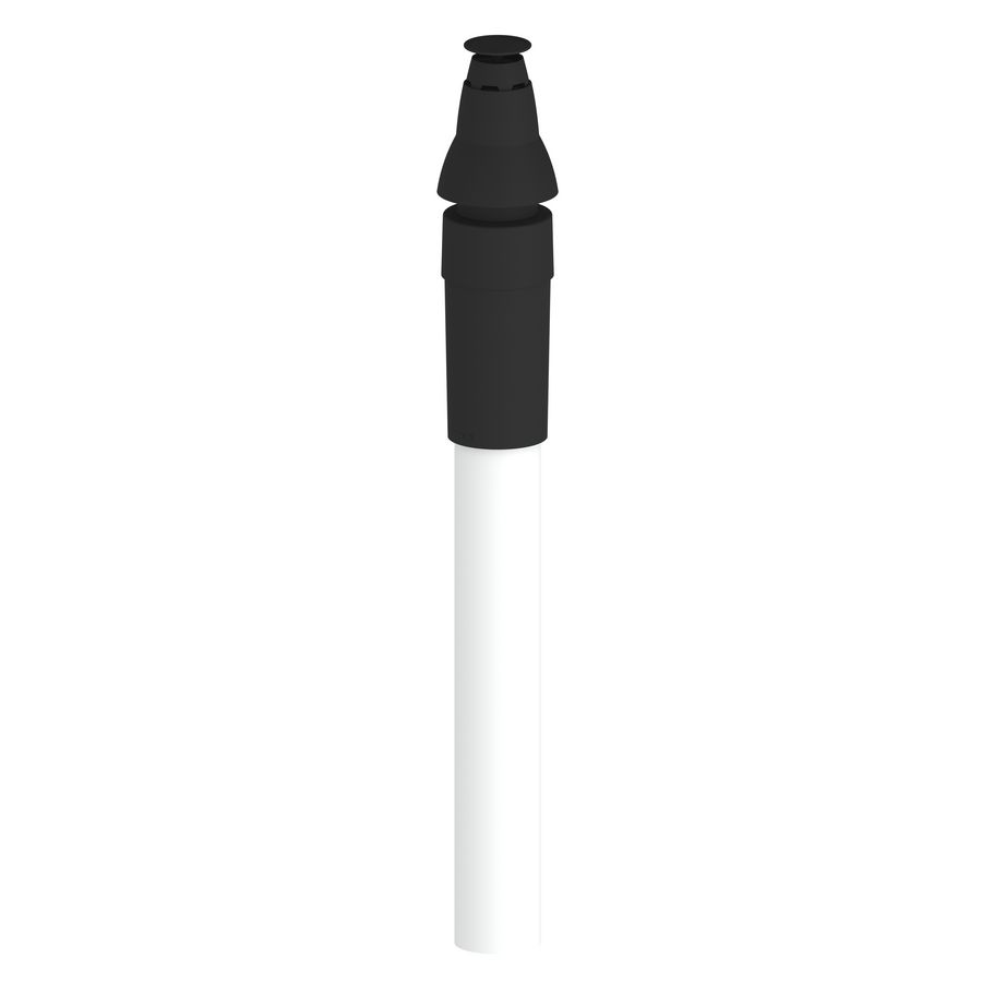 Skyline MINIFLEX 60 rookgasafvoer dakdoorvoer Burgerhout