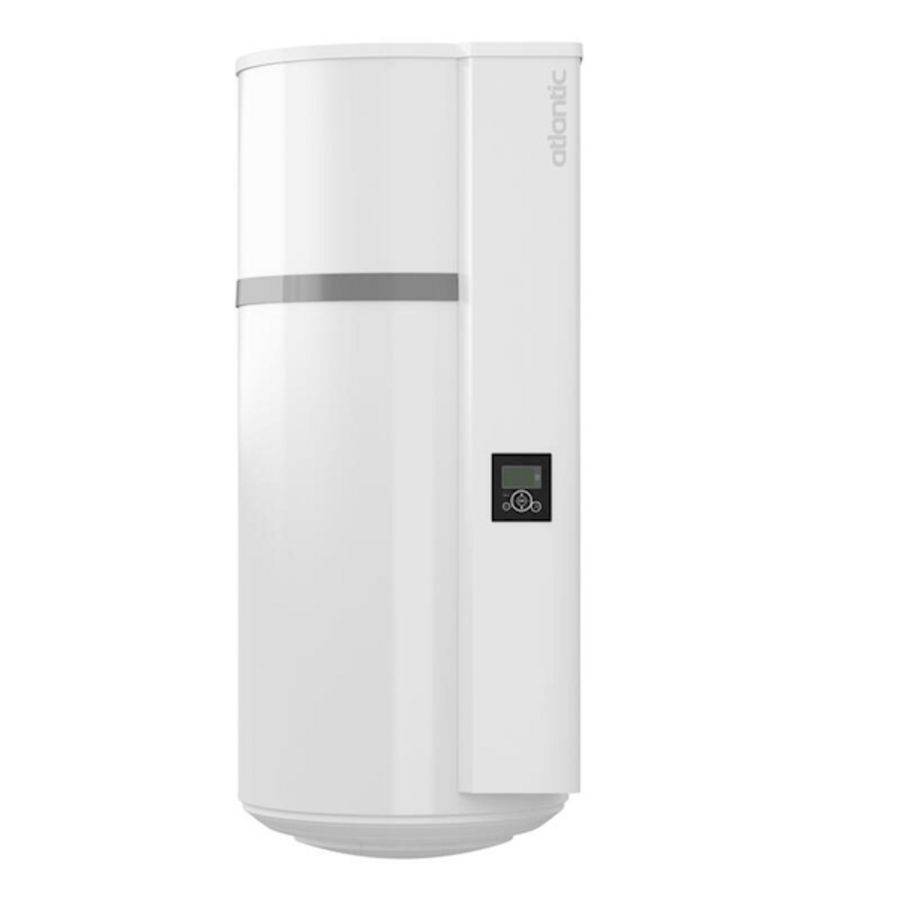 Warmtepompboiler CALYPSO VM 100L ATLANTIC