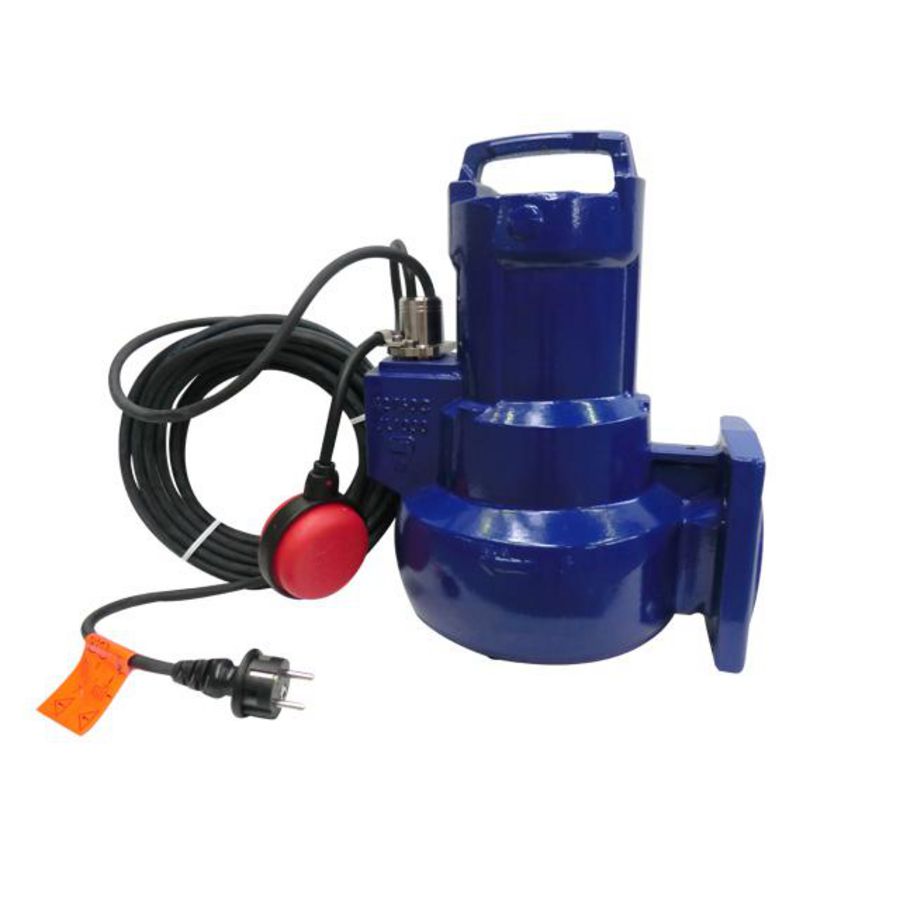 Afvalwaterpomp Ama-Porter 603 SE 230v KSB