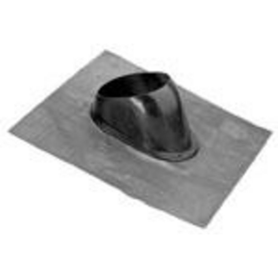Loodpan verstelbaar UNI 25-45° 1 pans F120-F140-F170 Burgerhout