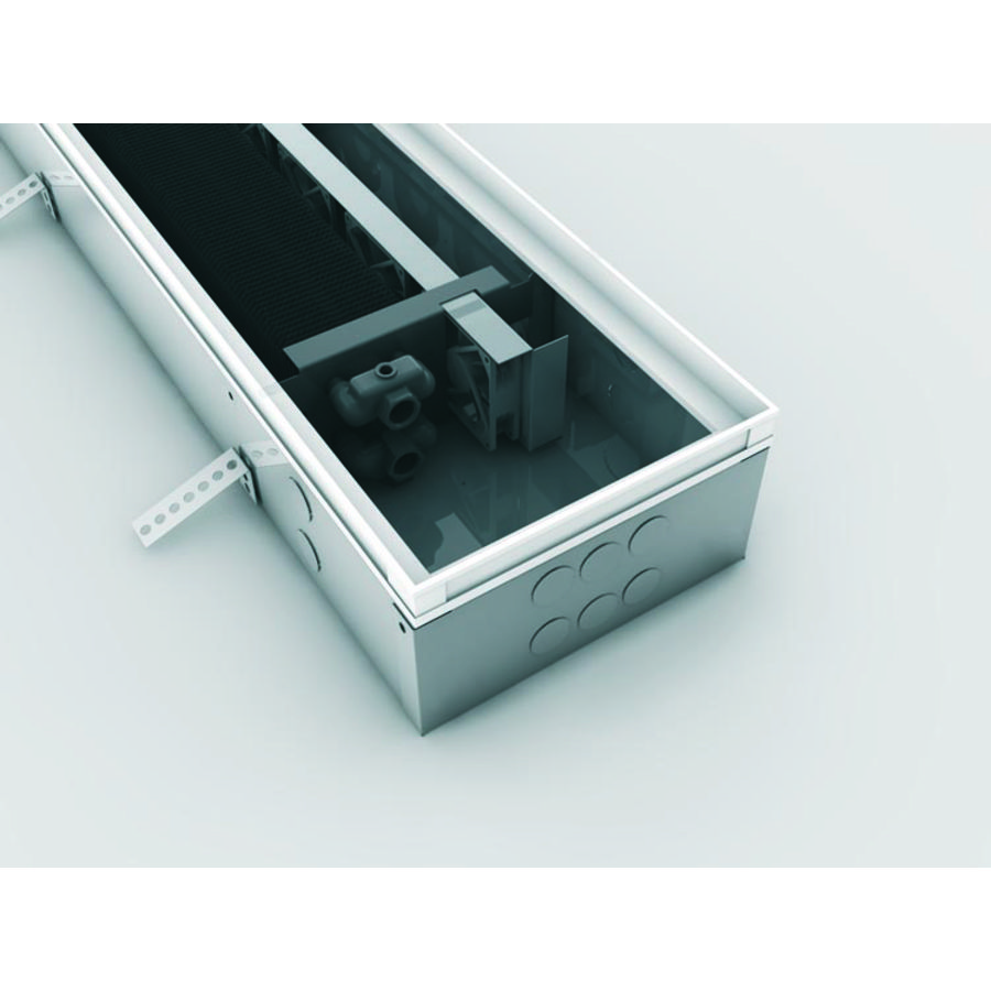 Mini Canal-DBH H14 L110 B26 FrmL FBR 1505W Jaga