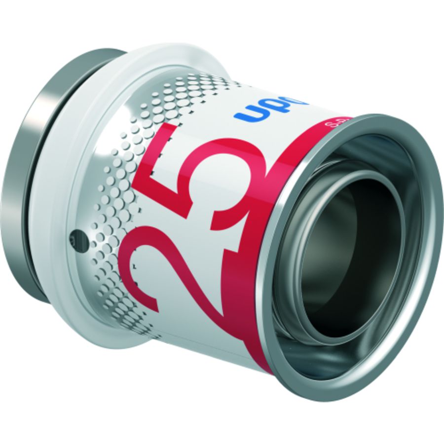 Eindkap / eindstuk S-PRESS PLUS 25mm Uponor