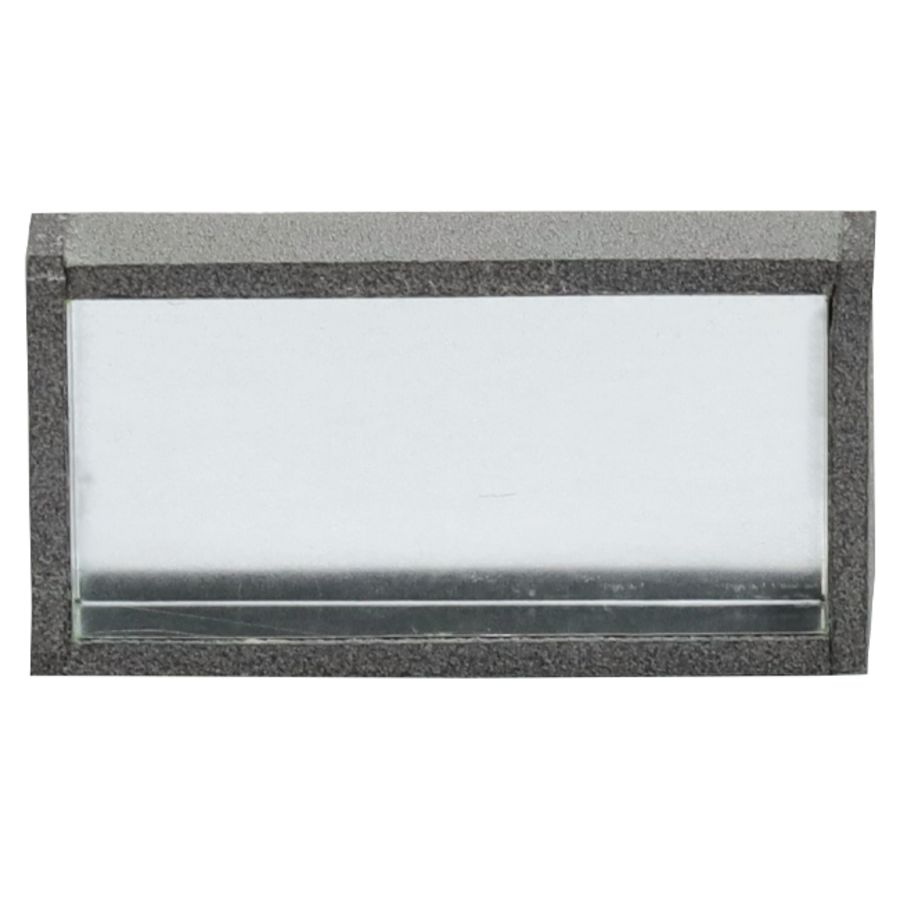 Einddeksel Thermoduct 9mm 220x80mm Econox
