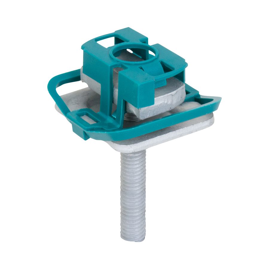 BIS schuifmoer met draadeind RapidStrut Hammerfix G2 BUP M8x40mm Walraven