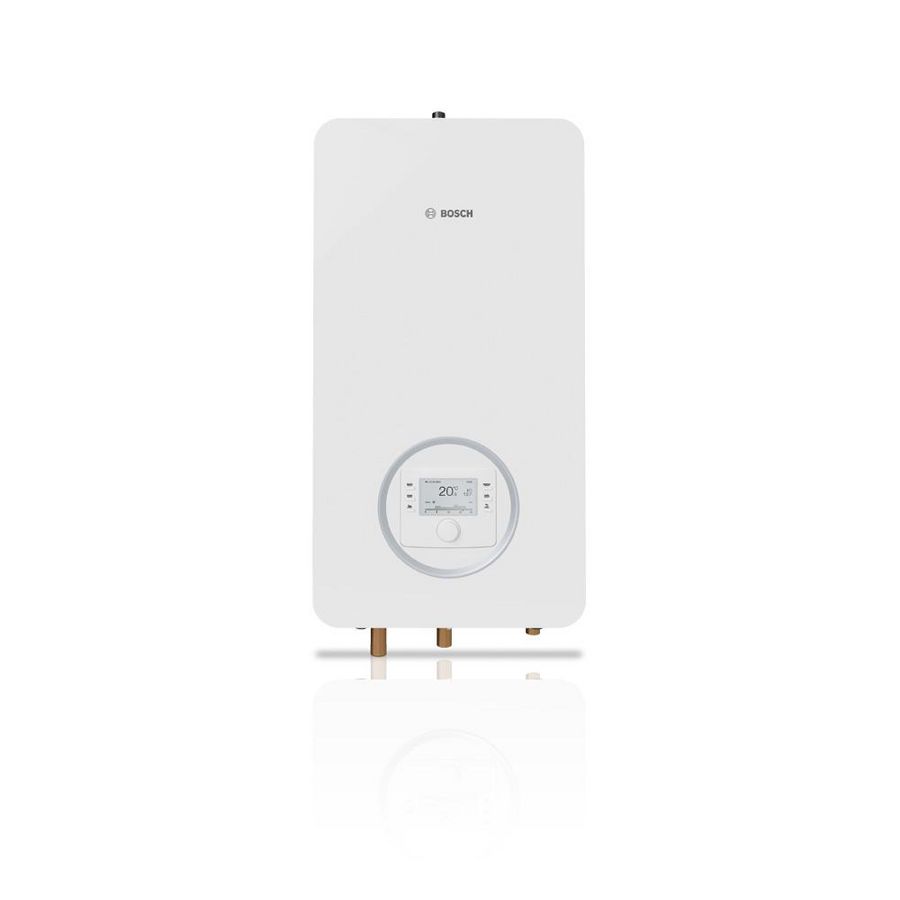 Warmtepomp binnendeel hybrid Enviline IDU Compress7000i 230V Bosch