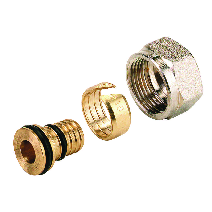 Knelset 835PB M22-14x2 pb buis COMAP