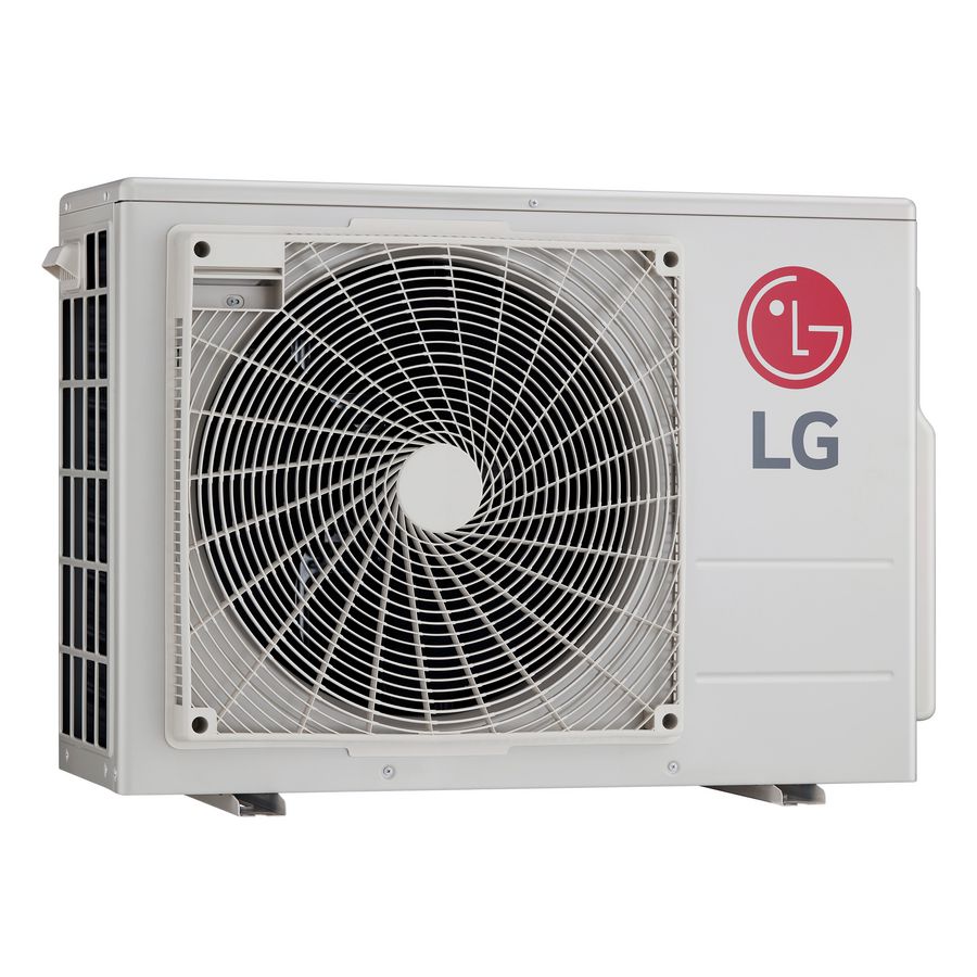Airco buitendeel Multisplit F ARTCOOL 7.0kW max. 39kBtu en 4 binnendelen LG