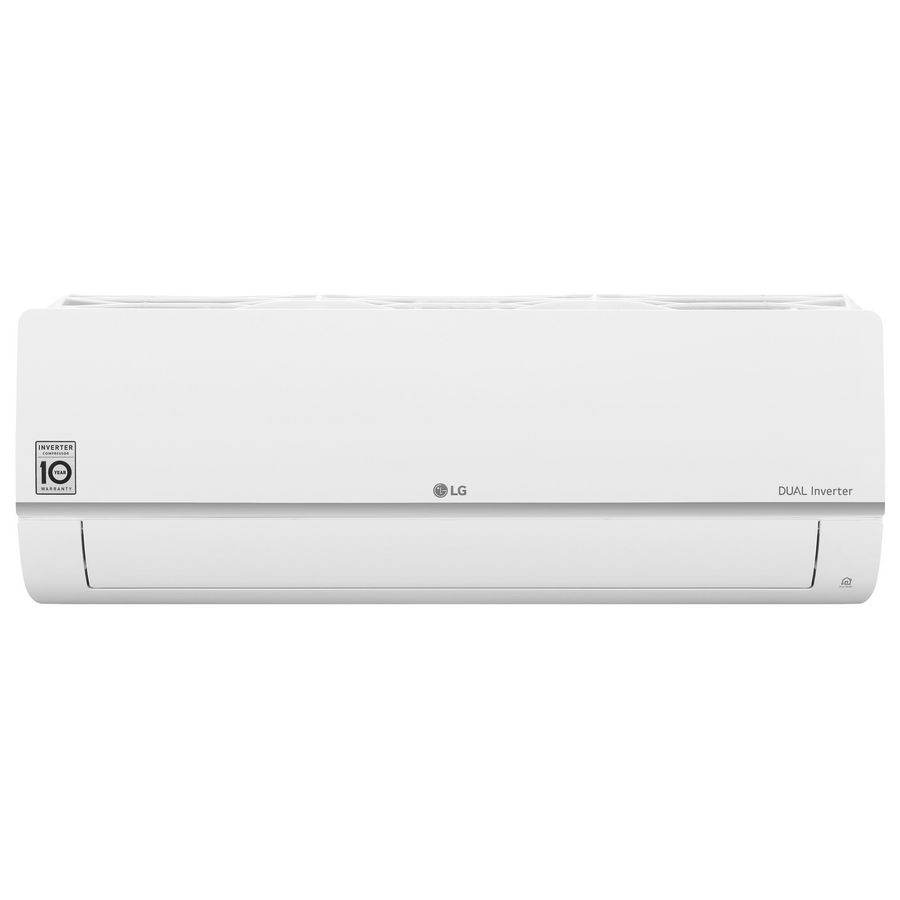 Airco binnendeel DUOCOOL STANDARD PLUS wandmodel 4.5kw LG