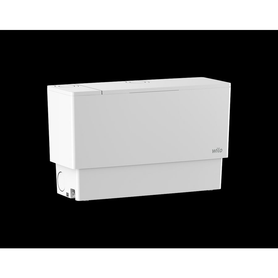 Compacte opvoerinstallatie DRAINLIFT MINI5-XS/C-EF (tbv grijs water) Wilo