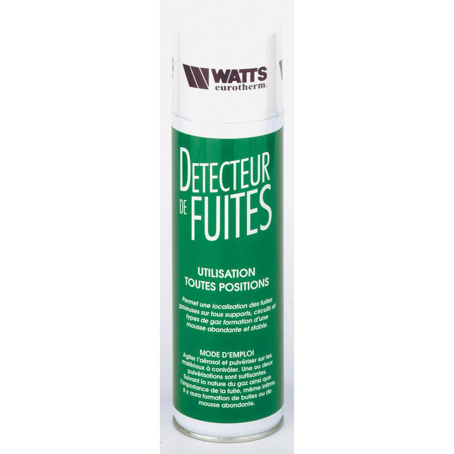 Lekzoekspray DFG 400ml biologisch afbreekbaar Watts