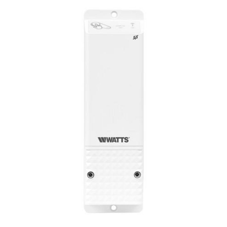 Ontvanger relais 10A-230V BT-WR02RF 868MHz 36.205 Watts