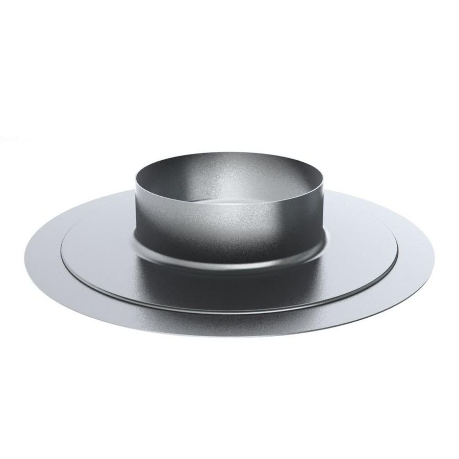 Plakplaat AL 138 tbv schoorsteen 300x300 VVE=8 Burgerhout