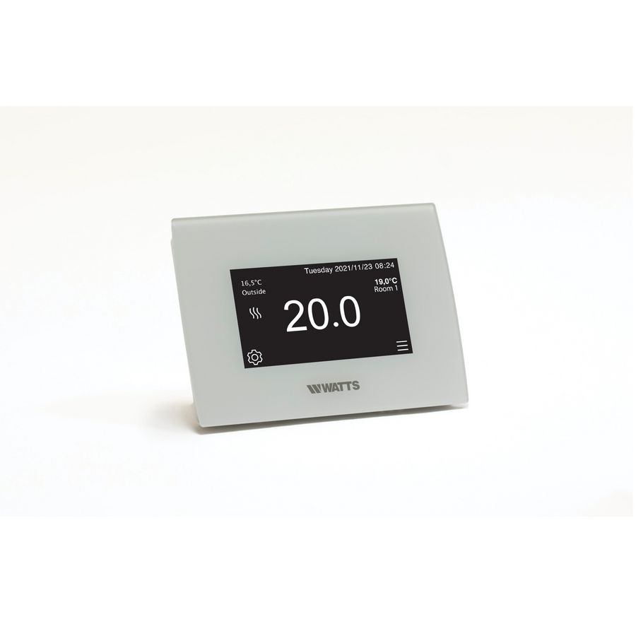 Watts Vision Touchscreen wit 36.324 / 900008630 Watts