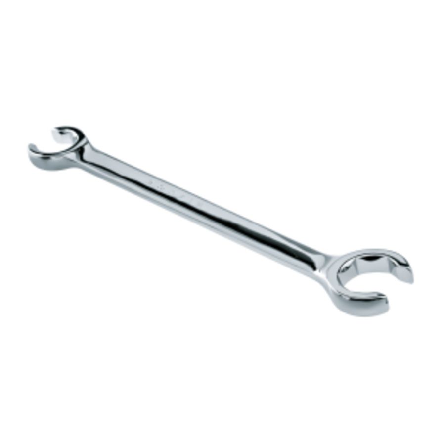 Knelfittingsleutel /open ringsleutel 24x32mm tbv knelmoer 15mm/22mm Bonfix