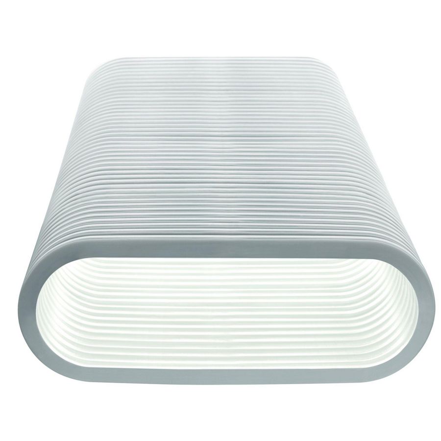 Rol a 20mtr. luchtverdeelslang 51x138mm flexibel buis ComfoTube Flat 51 Zehnder