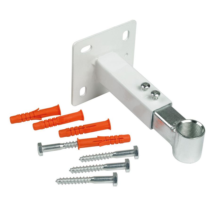 Expansievatconsole SUP001 3/4" uitschuifbaar 160-250mm (max. 50ltr.) incl. bevestiging Watts