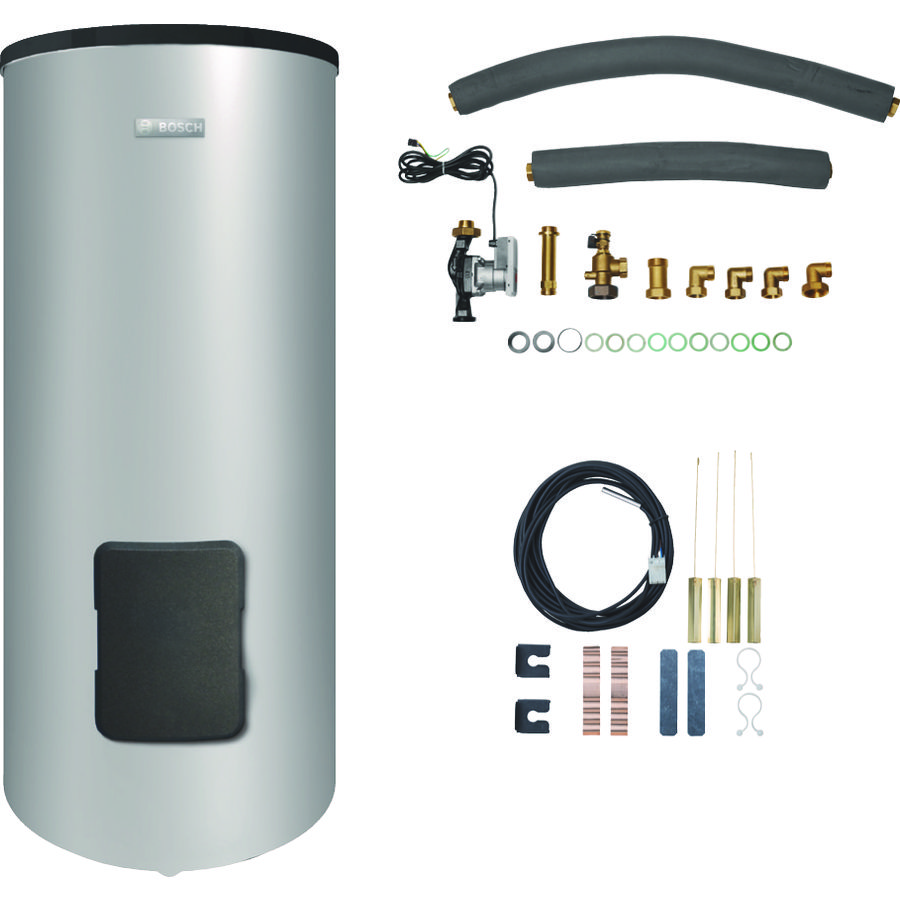 Temperatuursensor R60 12K Bosch